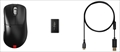 Xlite V3 eS Wireless Black Medium Size 2 PXV3ES21 ★☆登録ユーザー限定大特価！☆★