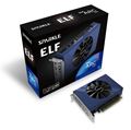 SA310E-4G SPARKLE Intel Arc A310 ELF 4GB GDDR6