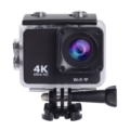 MC8000BK ※WEBカメラモードあり 4K＆Wifi対応アクションカメラ