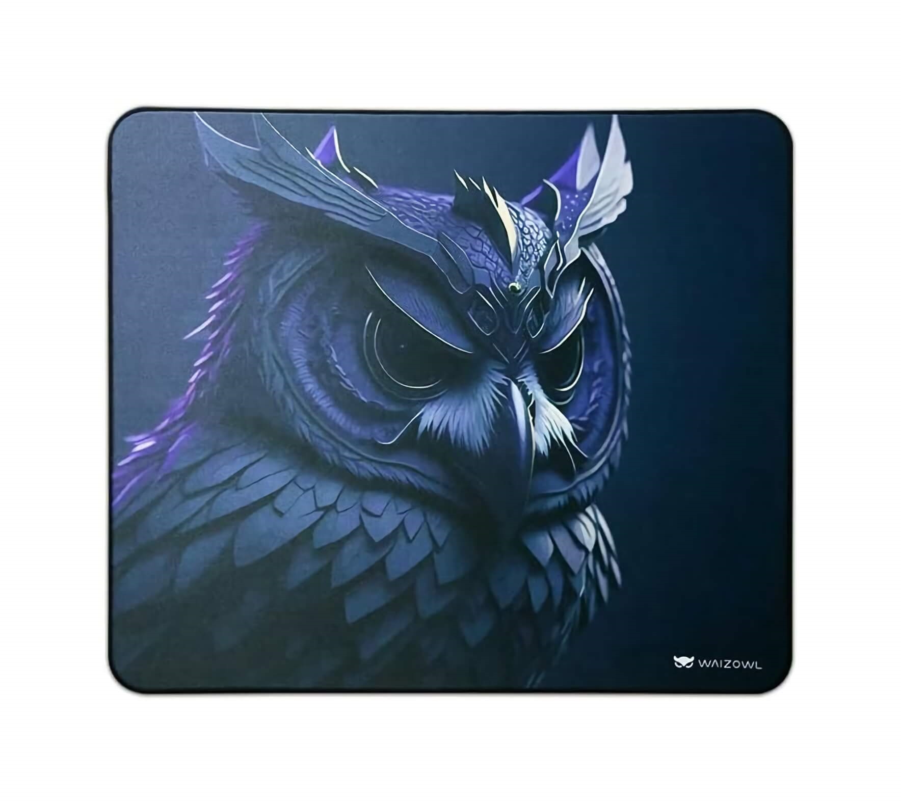 WAIZOWL MousePad 「梟」 Fukurou | マウス | ゲーミングデバイス