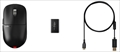 X2 H eS Wireless Black Medium PX2HES21 ★☆登録ユーザー限定大特価！☆★