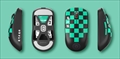 鬼滅の刃 竈門 炭治郎 X2V2 Wireless Gaming Mouse PX222TJ ★☆登録ユーザー限定大特価！☆★
