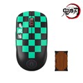 鬼滅の刃 竈門 炭治郎 X2V2 Wireless Gaming Mouse 4K Dongleパック PX222TJ4 ★☆登録ユーザー限定大特価！☆★