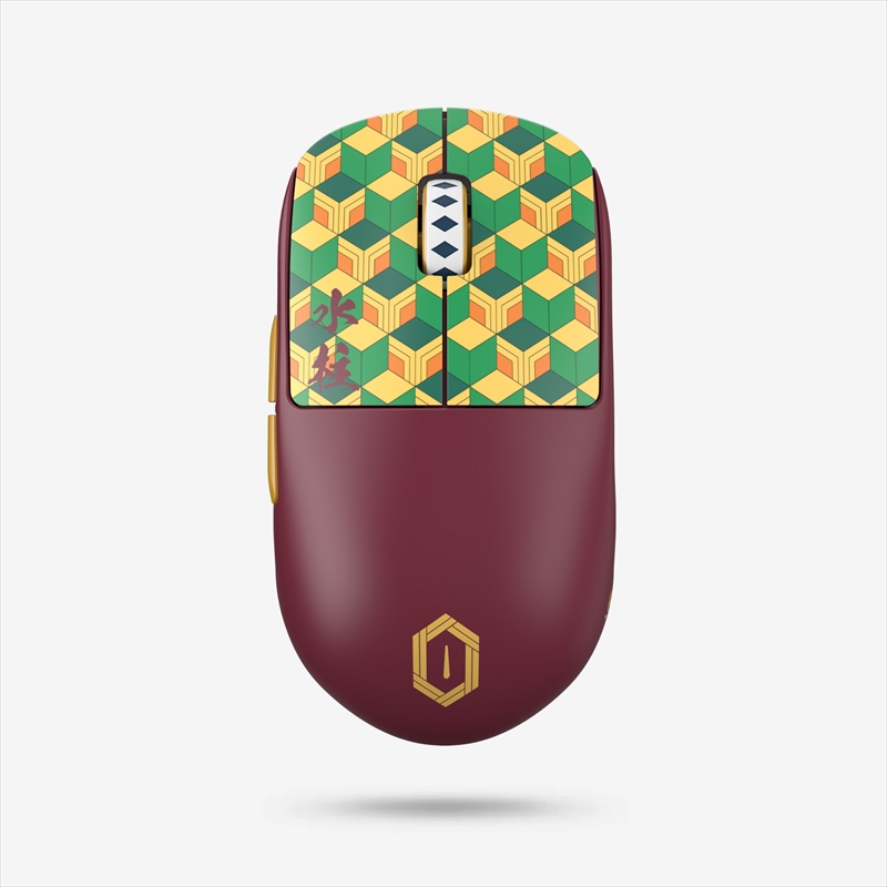 鬼滅の刃 冨岡 義勇 X2H Wireless Gaming Mouse PX2H2GY ★☆登録ユーザー限定大特価！☆★