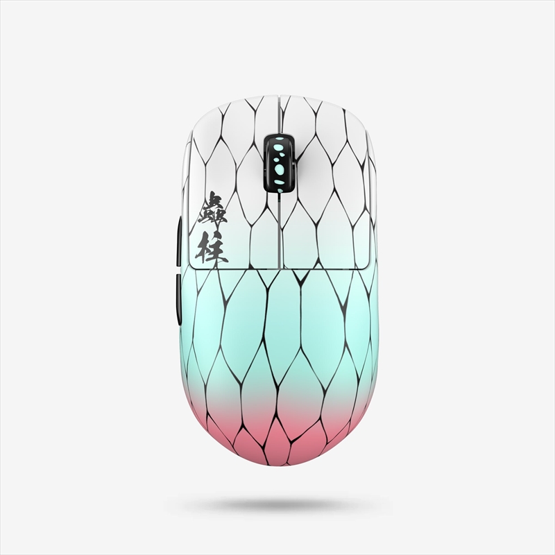 鬼滅の刃 胡蝶 しのぶ X2H Mini Wireless Gaming Mouse PX2H1SN ★☆登録ユーザー限定大特価！☆★