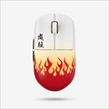 鬼滅の刃 煉獄 杏寿郎 X2H Wireless Gaming Mouse PX2H2KJ ★☆登録ユーザー限定大特価！☆★