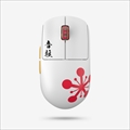 鬼滅の刃 宇髄 天元 X2H Wireless Gaming Mouse PX2H2MZ