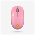 鬼滅の刃 甘露寺 蜜璃 X2H Mini Wireless Gaming Mouse PX2H1MT ★☆登録ユーザー限定大特価！☆★