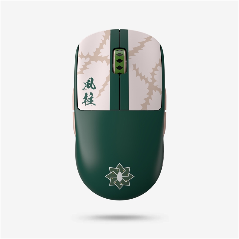 鬼滅の刃 不死川 実弥 X2A Wireless Gaming Mouse PX2A2SN