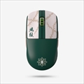 鬼滅の刃 不死川 実弥 X2A Wireless Gaming Mouse PX2A2SN ★☆登録ユーザー限定大特価！☆★