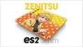 鬼滅の刃 我妻 善逸 ES2 3mm XL Gaming Mouse Pad 490x420 PES23XLZI