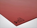 Cerapad KIN IRIDIUM (505x405mm) Red