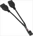 USB-023 ☆2個まで￥250クリックポスト対応可能！