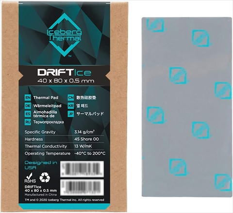 DRIFTICE05-A0A ☆6個まで￥250クリックポスト対応可能！