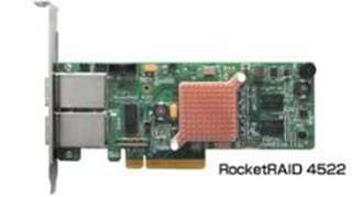 RocketRAID 4522　(RR4522)