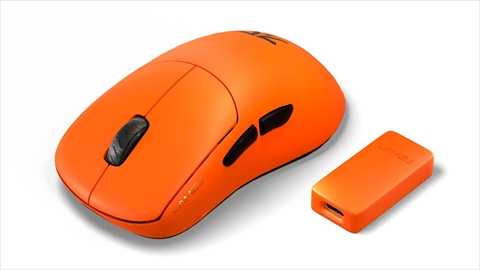 Fnatic x Lamzu Thorn 4K Special Edition | マウス | ゲーミングデバイス | ゲーミング |  PCパーツと自作パソコン・組み立てパソコンの専門店 | 1's PCワンズ