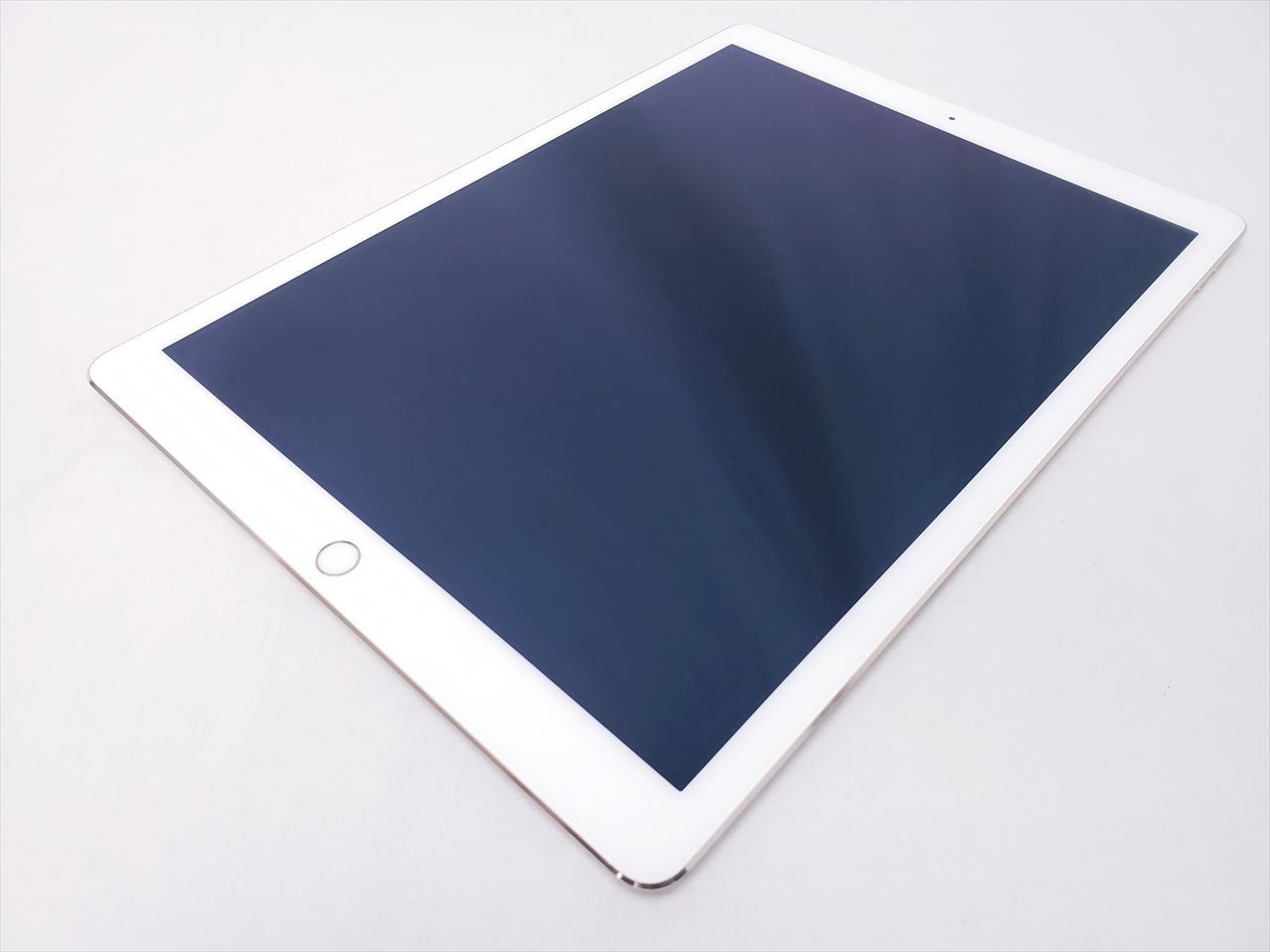 iPad Pro 12.9インチ Cellular 128GB ゴールド /ML2K2J/A 【国内