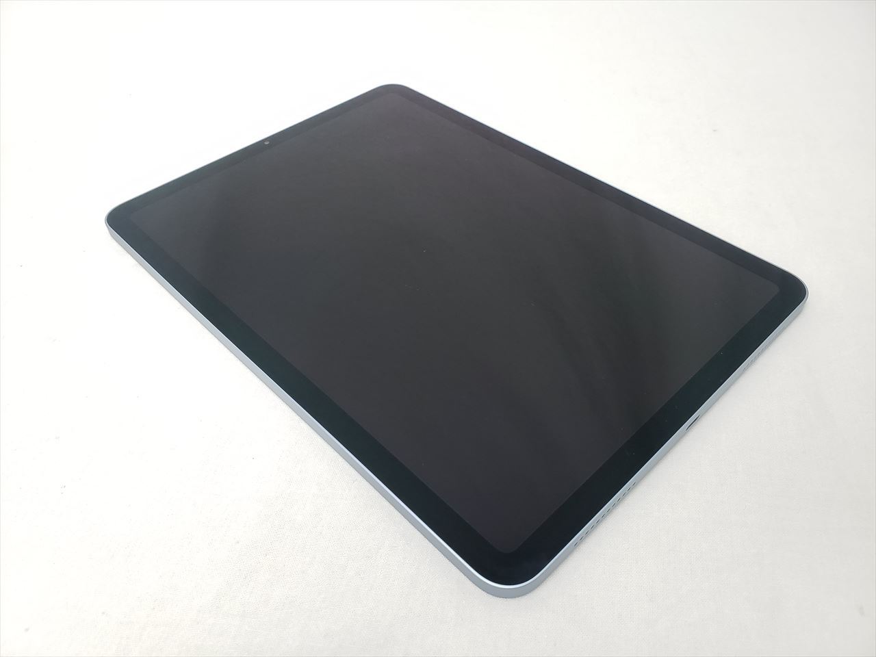 iPad Air（第4世代/2020） Wi-Fi 64GB スカイブルー /MYFQ2J/A 各