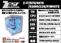 Z-i7/B76/4070/S1000/32G/P/WHITE