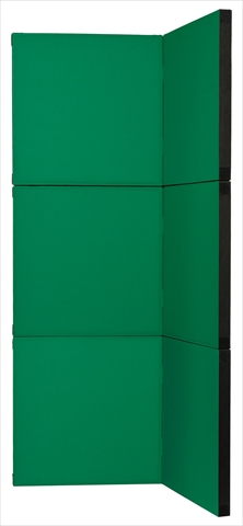 CvoNis / Separate Folio Panel (Green) BGR001-GRN
