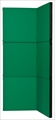 CvoNis / Separate Folio Panel (Green) BGR001-GRN