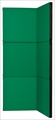 CvoNis / Separate Folio Panel (Green) BGR001-GRN