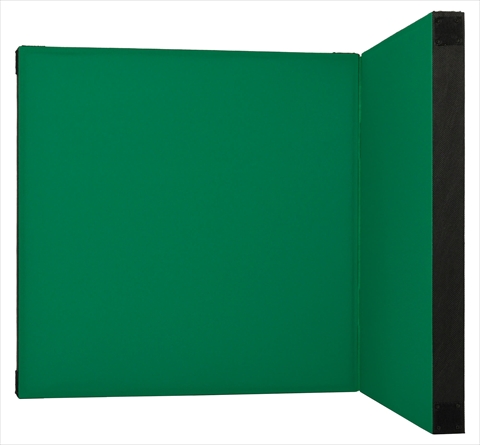 CvoNis / Separate Folio Panel-single (Green) BGR001-S-GRN