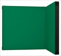 CvoNis / Separate Folio Panel-single (Green) BGR001-S-GRN
