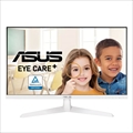 ASUS VY249HE-W Eye Care ホワイトモデル