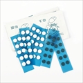 Dream Gamer small dots Enhanced version 160個入り dg-skates-enhanced-dot ☆4個まで￥250クリックポスト対応可能！