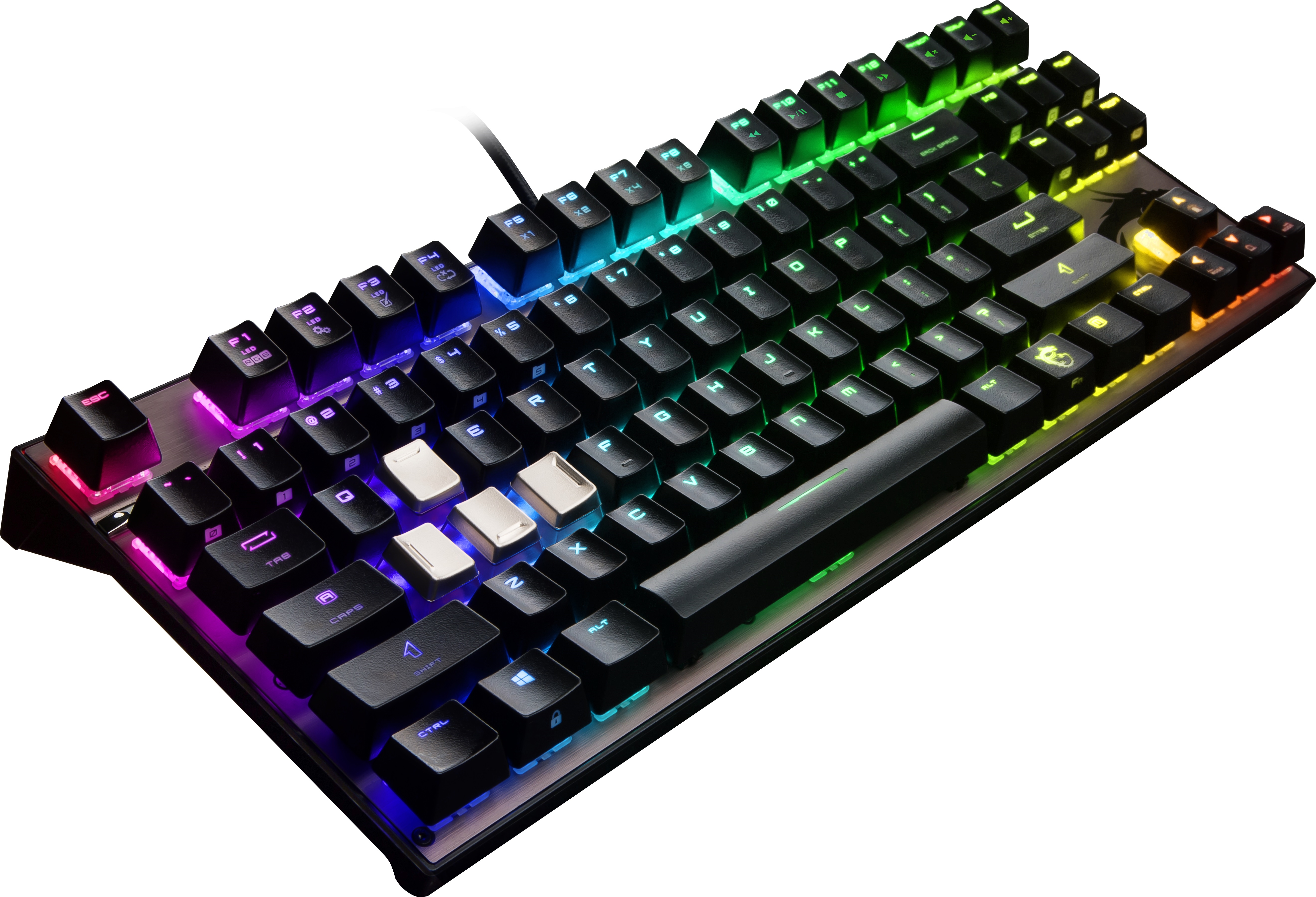 Vigor GK70 CS JP キーボード ゲーミングデバイス ゲーミング PCパーツと自作パソコン・組み立てパソコンの専門