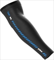 PULSAR eS ARM SLEEVE Arm Long Medium Black PAS06MB