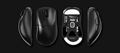 Xlite V3 Medium Wireless Size 2 Black PXV321 ★☆登録ユーザー限定大特価！☆★