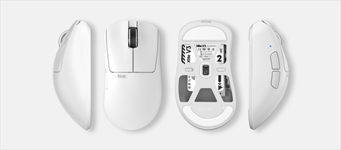 Xlite V3 Medium Wireless Size 2 White PXV322 ★☆登録ユーザー限定大特価！☆★