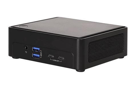 NUCS BOX-1340P/D4