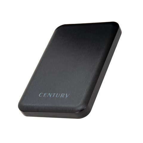 CKB25U10GC 「カンタンBOX2.5 USB10G」