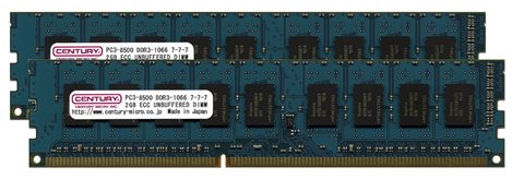 CK2GX2-D3UE1066H ☆1個まで￥250クリックポスト対応可能！