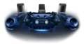 HTC VIVE PRO (リテールコンシューマーエディション) 99HANW009-00