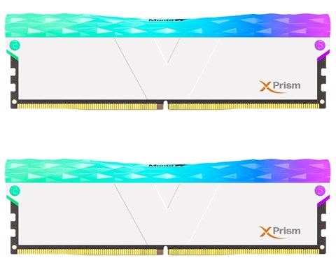 TMXPL2480838WWK Manta XPrism RGB Series