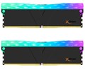 TMXPL2482840KWK Manta XPrism RGB Series