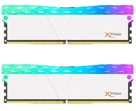 TMXPL2482840WWK Manta XPrism RGB Series