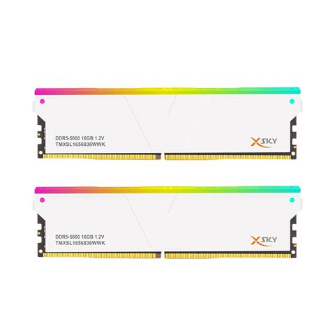 TMXSL1656836WWK XSky RGB Series