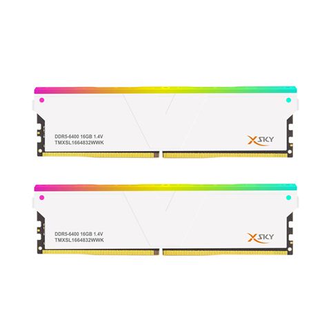 TMXSL1664832WWK XSky RGB Series