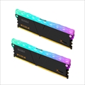 GTMXPL1662836KWK TUF ALLIANCE Manta XPrism RGB Series