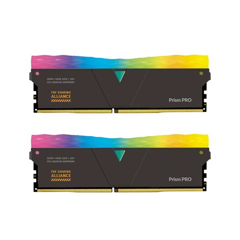 GTL1632816C-E6PRKWK TUF ALLIANCE PRISM PRO RGB Series