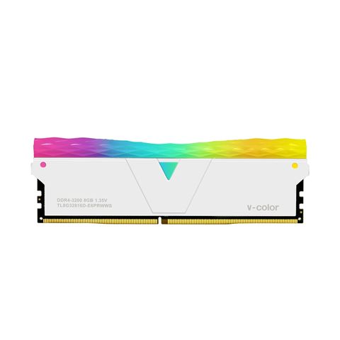 TL8G32816D-E6PRWWS PRISM PRO RGB Series