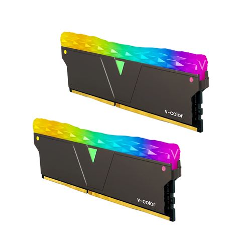 TL1632816A-E6PRKWK PRISM PRO RGB Series
