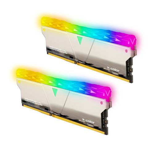 TL8G41819D-E6PRSWK PRISM PRO RGB Series