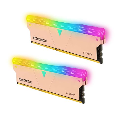 TL8G42819D-E6PGAWK PRISM PRO RGB Series