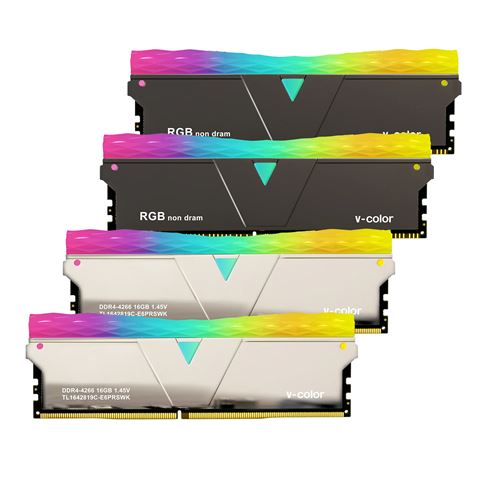 TL1642819C-E6PRSWK PRISM PRO RGB Series